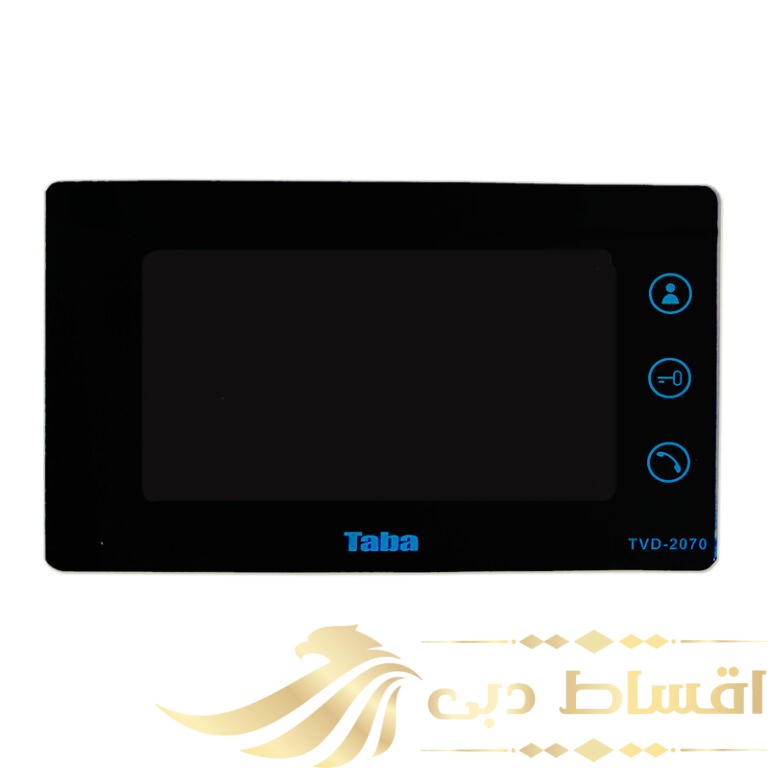 دربازکن تصویری تابا مدل TVD-2070