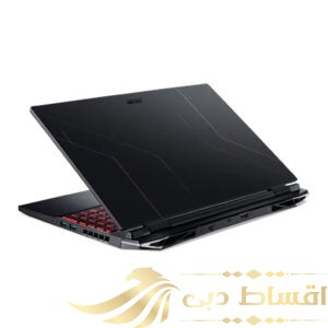 لپ تاپ 15.6 اینچی ایسر مدل Nitro 5 AN515-58-74TW-i7 16GB 1SSD RTX 3060 - کاستوم شده