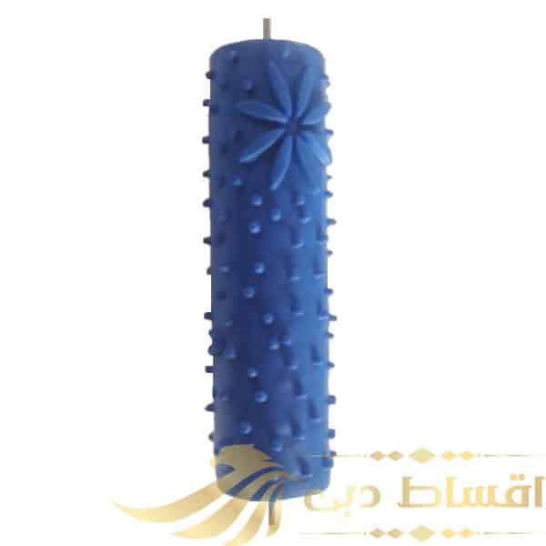 غلتک طرح دار نقاشی مدل EG060C سایز 7 اینچ