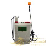 سمپاش شارژی میتسوبیشی مدل دو کاره ظرفیت مخزن 20 لیتر