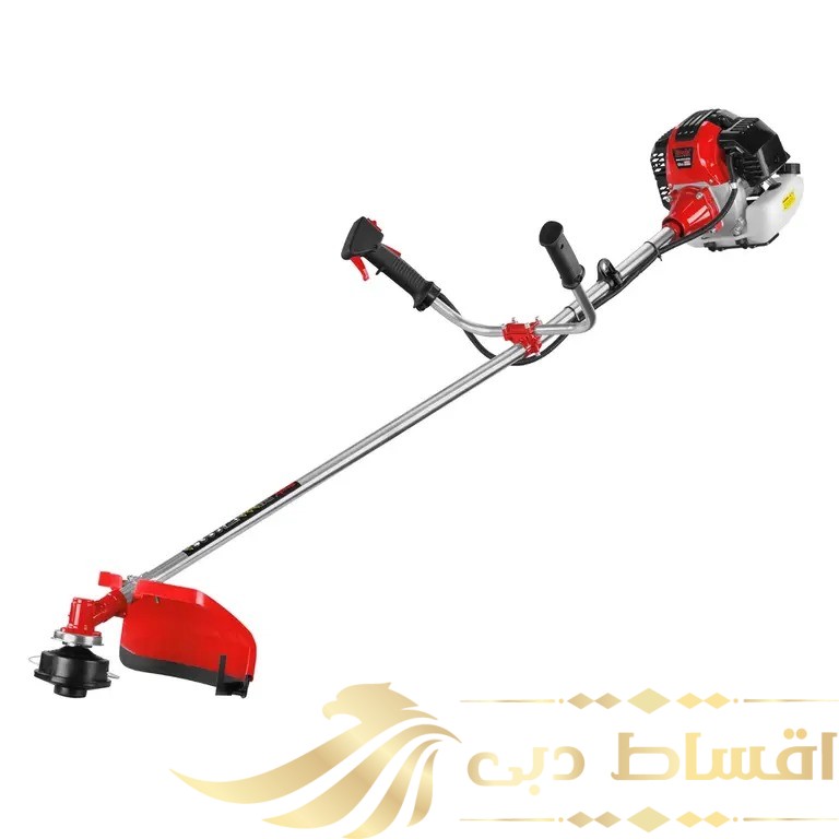 علف زن بنزینی رونیکس مدل 4553