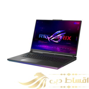 لپ تاپ 18 اینچی ایسوس مدل ROG Strix SCAR 18 G834JY-N5049-i9 32GB 1SSD RTX4090