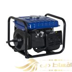 موتور برق بنزینی سوپر تایگر مدل 2500