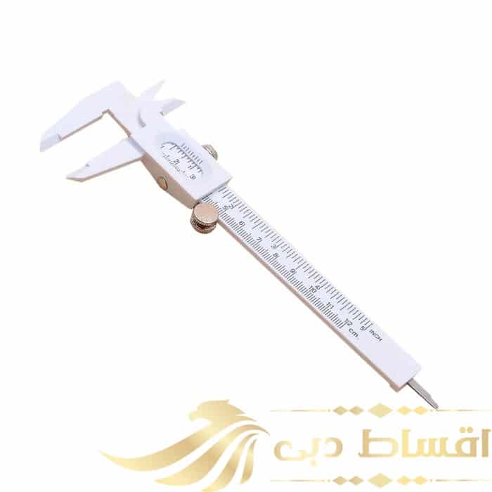 کولیس مدل GL50 گستره 0-120 میلی متر