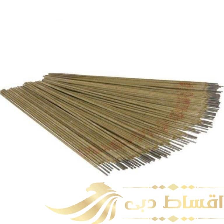 سیم جوش الکترود میکا مدل ELM3  وزن 5 کیلوگرم