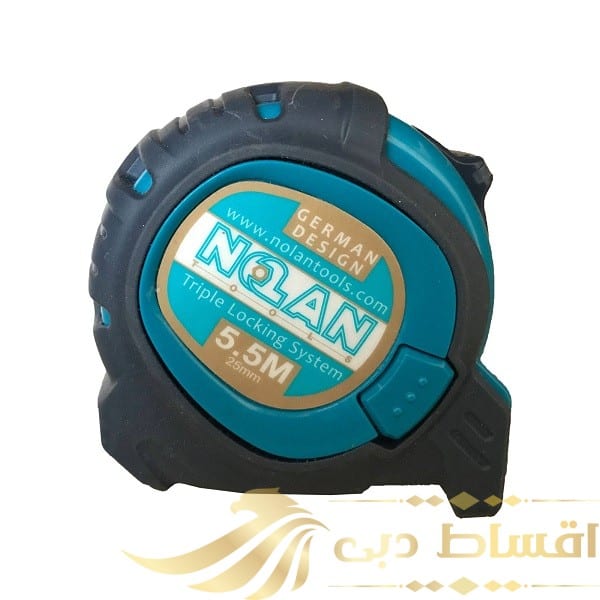 متر 5.5 متری نولان مدل nm55
