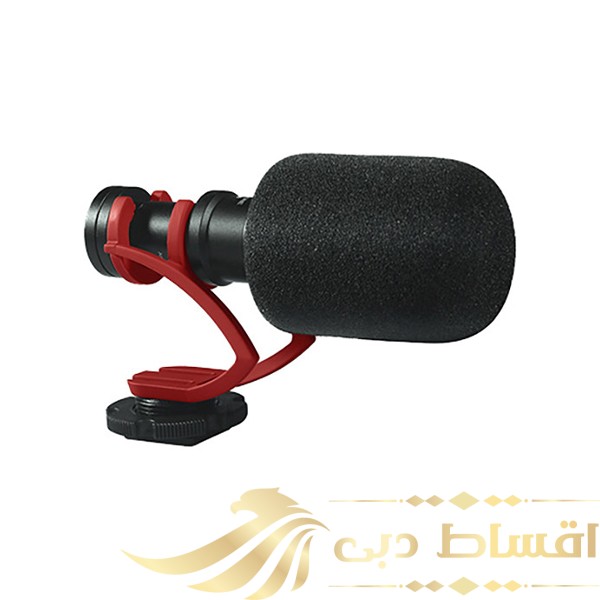 میکروفن شات گان کامیکا مدل CVM-VM10 II