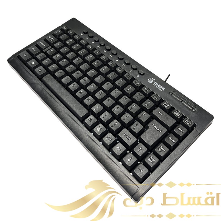 کیبورد شارک مدل MINI-600