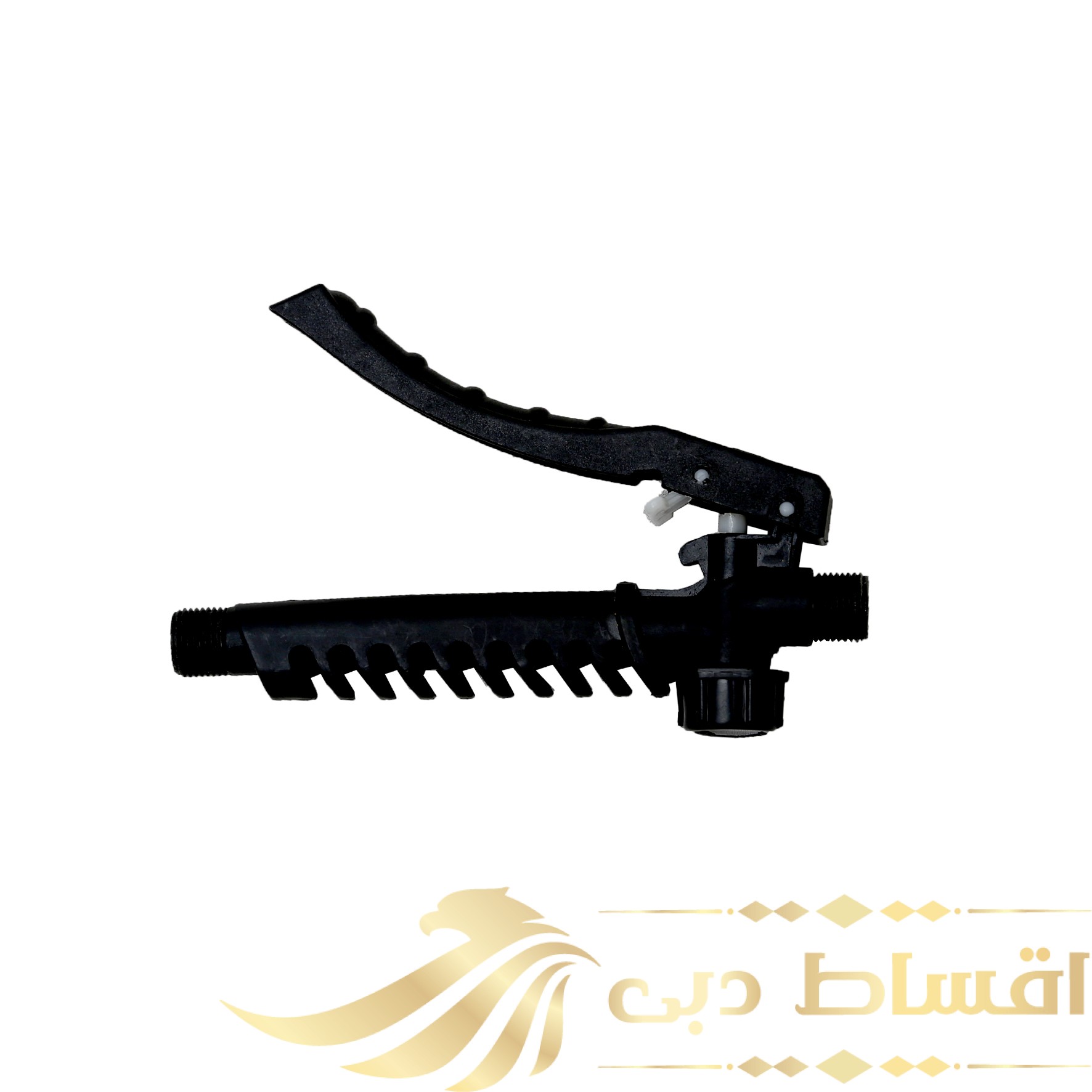 دسته لنس سمپاش مدل آ اس اچ دسته لنس سمپاش مدل آ اس اچ