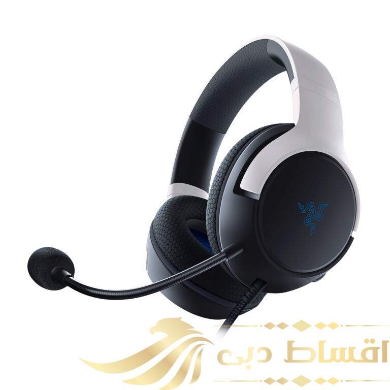 هدست مخصوص بازی ریزر مدل kaira x ps5