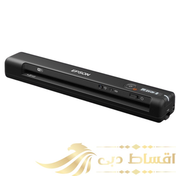 اسکنر اپسون مدل WorkForce ES-60W