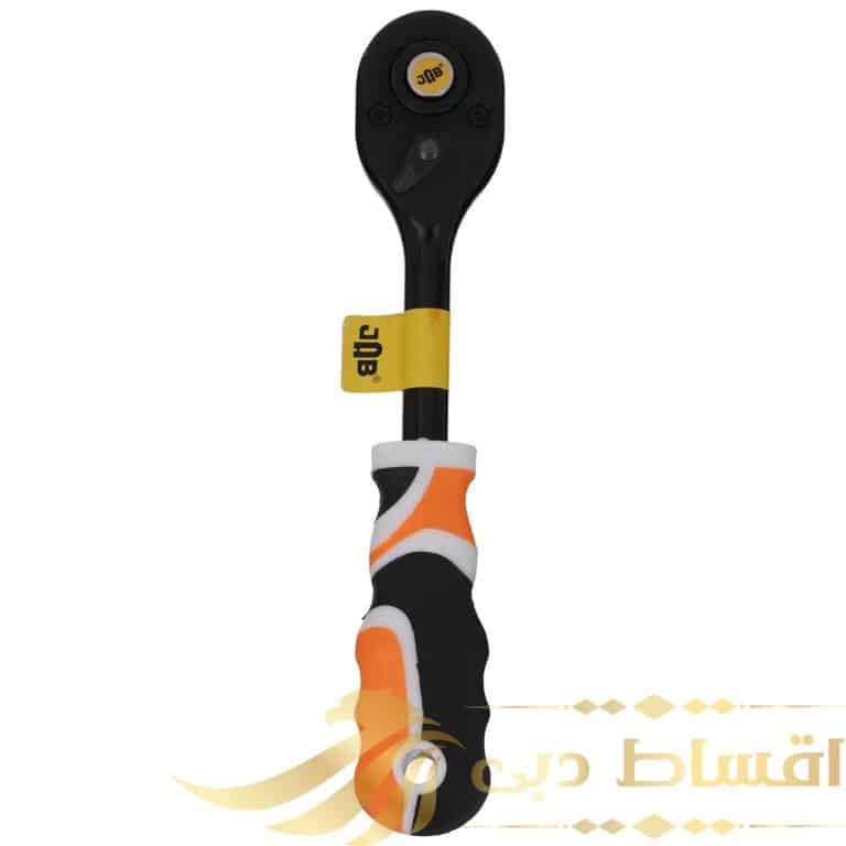 آچار بکس جغجغه ای جاب مدل JB-88 سایز 1/2 اینچ