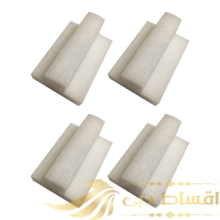 ماله اسفنجی مدل Gh-0114 بسته 4 عددی