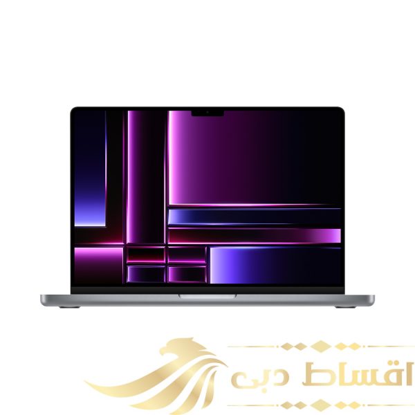 لپ تاپ 14.2 اینچی اپل مدل 2023 MacBook Pro MPHG3
