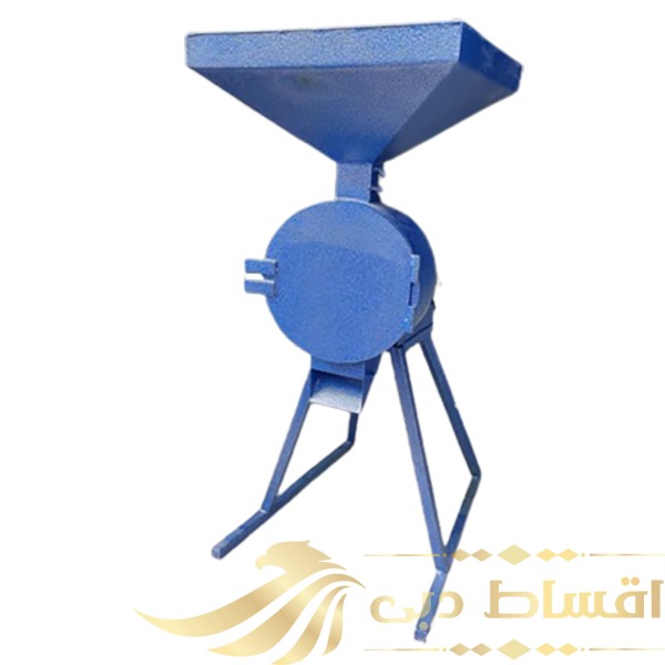 آسیاب چکشی مدل 1001