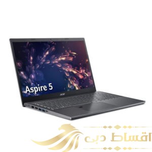 لپ تاپ 15.6 اینچی ایسر مدل Aspire 5 A515-57G-57YP