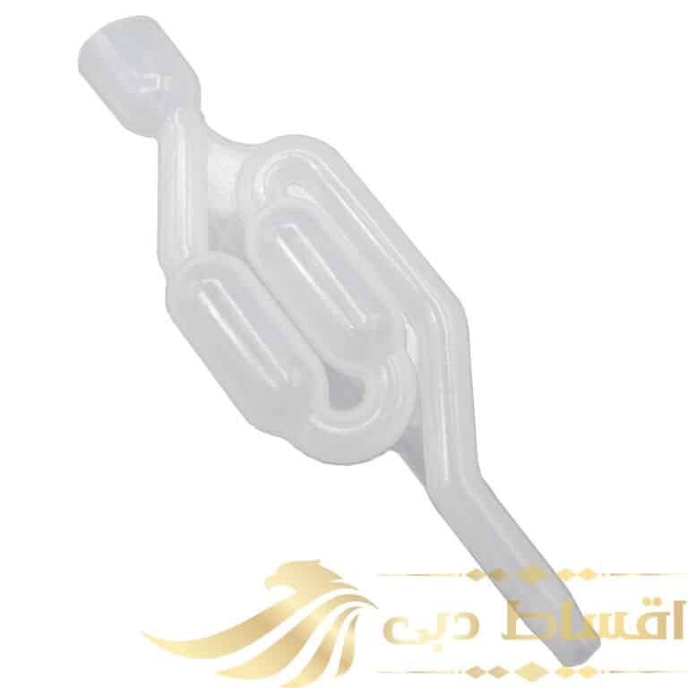 قفل هوا تخمیر مدل Boorsteb