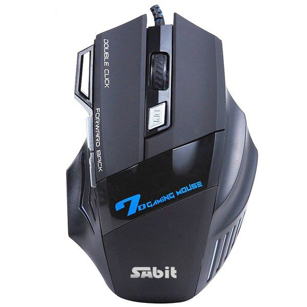 ماوس مدل GM200