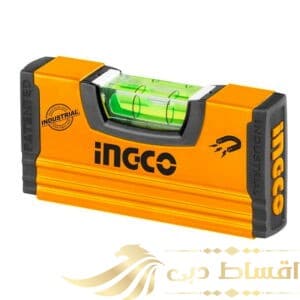 تراز جیبی اینکو مدل HMSL-03101-10CM