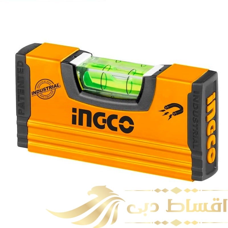 تراز جیبی اینکو مدل HMSL-03101-10CM تراز جیبی اینکو مدل HMSL-03101-10CM