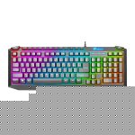 کیبورد مخصوص بازی گرین مدل GK701-RGB