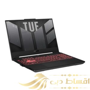 لپ تاپ 15.6 اینچی ایسوس مدل TUF Gaming A15 FA507RE-HN088