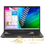 لپ تاپ 16 اینچی ایسوس مدل VivoBook Pro M7600QE-L2098