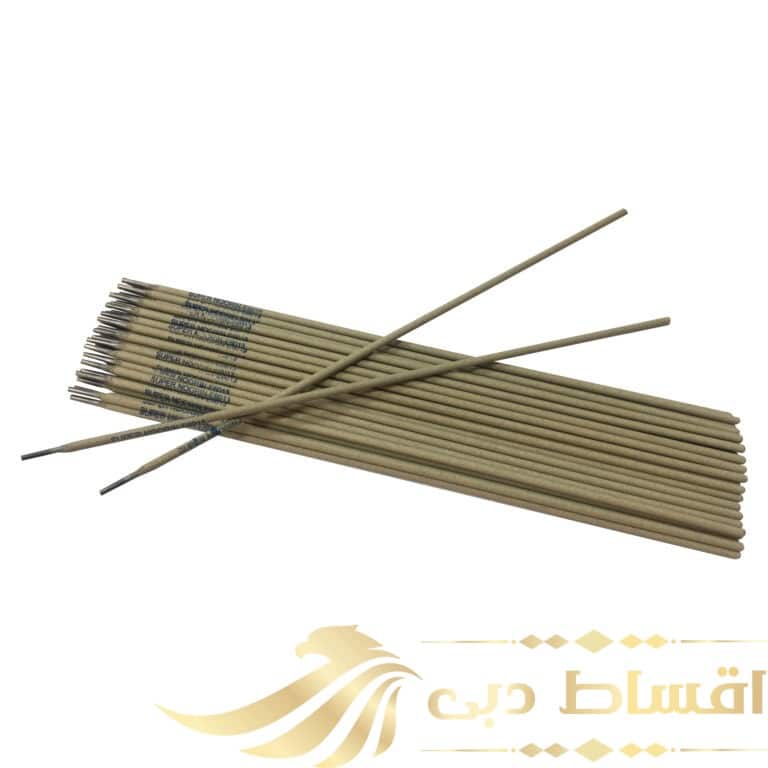 الکترود جوشکاری سوپر نورین مدل Gh-2.5 وزن 0.5 کیلوگرم