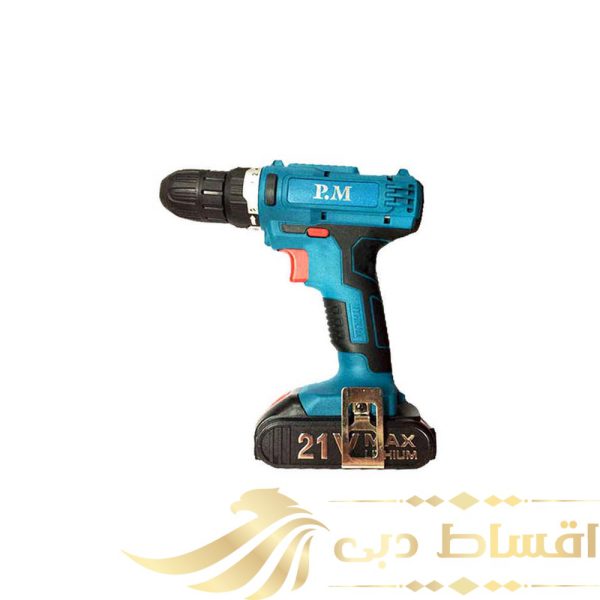 دریل پیچ گوشتی آنکور مدل MT21