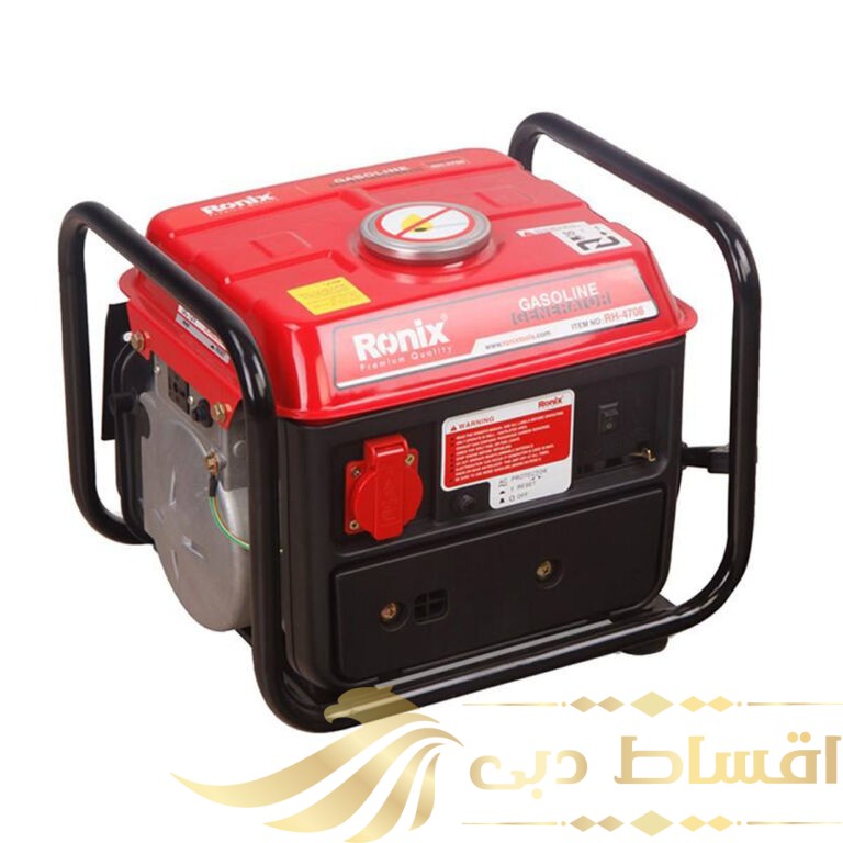 موتور برق رونیکس مدل RH-4708