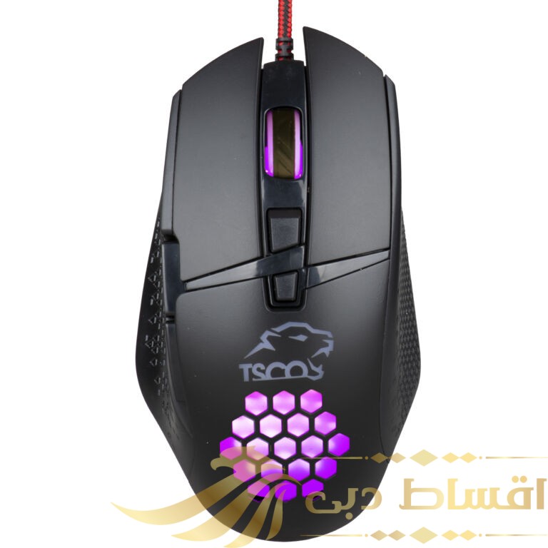 ماوس مخصوص بازی تسکو مدل TM 753 GA
