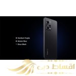 گوشی موبایل شیائومی ردمی نوت 12 پرو 5G ظرفیت 256 گیگابایت رم 8 گیگابایت 22101316G Xiaomi Redmi Note 12 Pro (22101316G) 256/8GB - Image 8