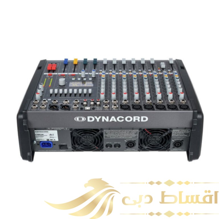 میکسر دایناکورد مدل PM-600