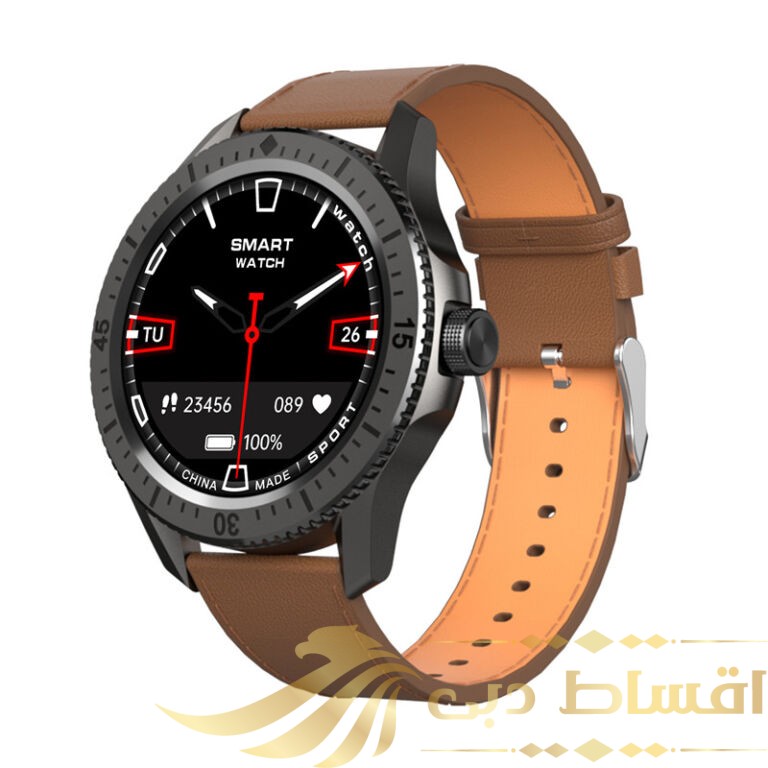 ساعت هوشمند مدل SK22