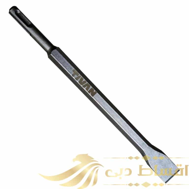 قلم چهارشیار تیوان کد AT-020 سایز 250 میلی متر