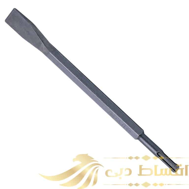 قلم چهار شیار دریل چکشی تخریبی کد 8848