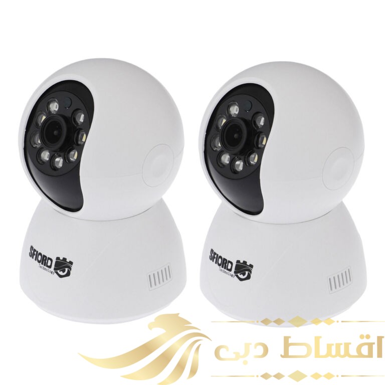 دوربین مداربسته تحت شبکه اسفیورد مدل Z230 بسته 2 عددی