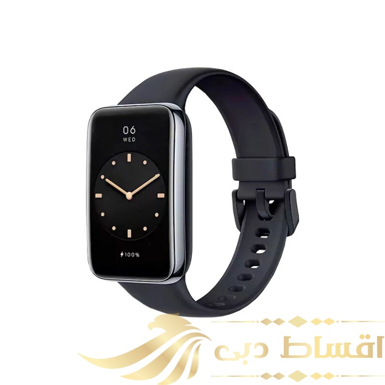 مچ بند هوشمند شیائومی مدل DEA 7PRO BAND AMOLED