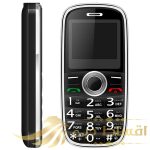 گوشی موبایل جی ال ایکس مدل F8 Plus دو سیم کارت - Image 7