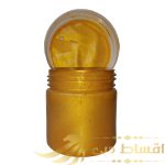 رنگ طلایی روشن مدل 1917 حجم 220 میلی لیتر