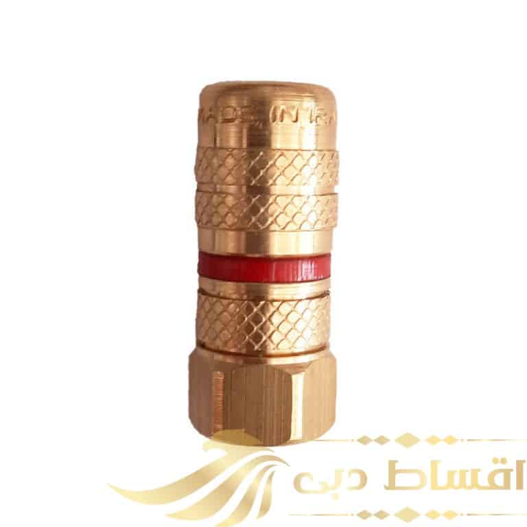 سری پمپ گریس توسن مدل TPC