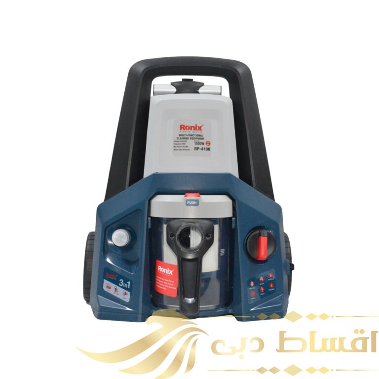 کارواش رونیکس مدل RP-4100