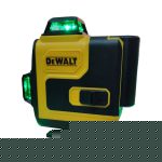 تراز لیزری دیوالت مدل 16LINES -165-360-TQR