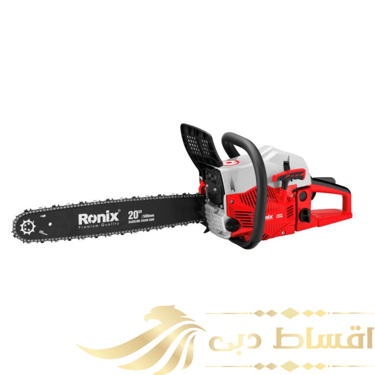 اره زنجیری بنزینی رونیکس مدل 4650