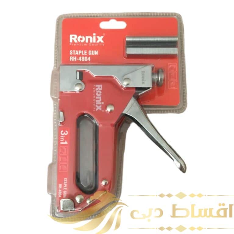 منگنه کوب رونیکس مدل RH-4804 کد f4