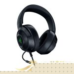 هدست مخصوص بازی ریزر مدل Kraken V3 X