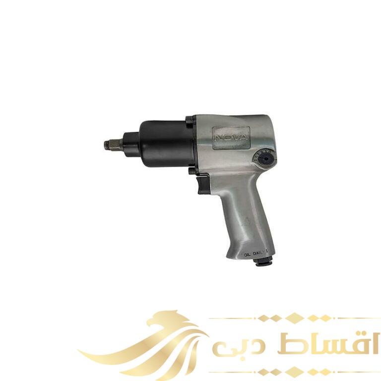 آچار بکس بادی نووا مدل 760N