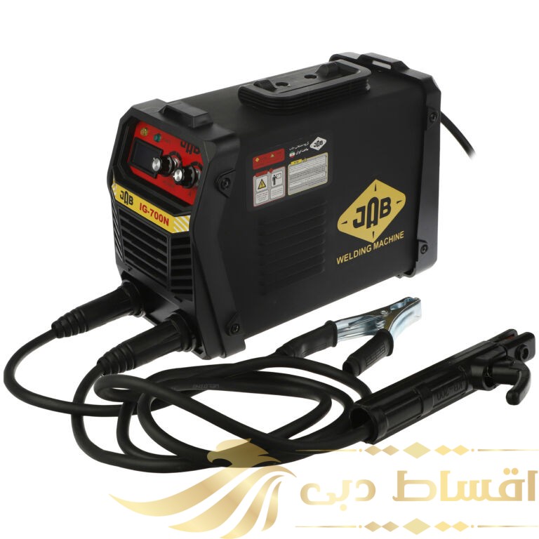 اینورتر جوشکاری 670 آمپر جاب مدل IG-700N