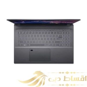 لپ تاپ 15.6 اینچی ایسر مدل Aspire 5 A515-57G-57YP