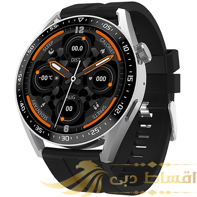 ساعت هوشمند مدل HW23 Pro Xe